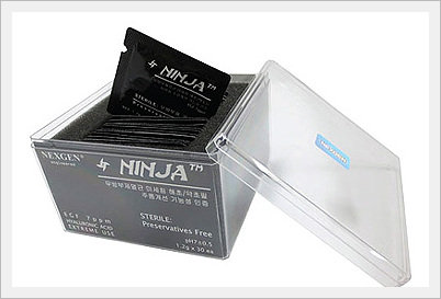 Skin Care - NINJA Made in Korea